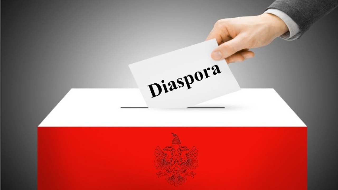 Diaspora do votojë edhe me pasaporta e ID të skaduara, qeveria zgjat afatin 